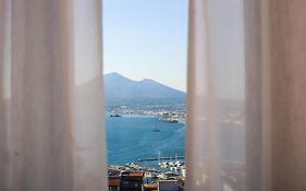 Villa Cimmino Castellammare di Stabia