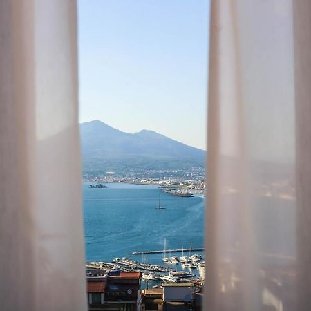 Experience Boutique Hotel - Villa Cimmino Castellammare di Stabia Esterno foto