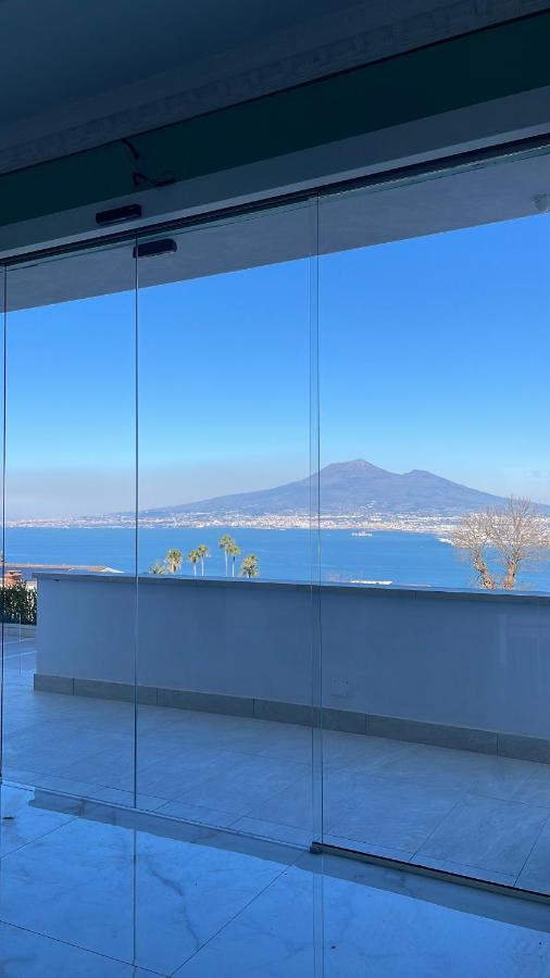 Experience Boutique Hotel - Villa Cimmino Castellammare di Stabia Esterno foto