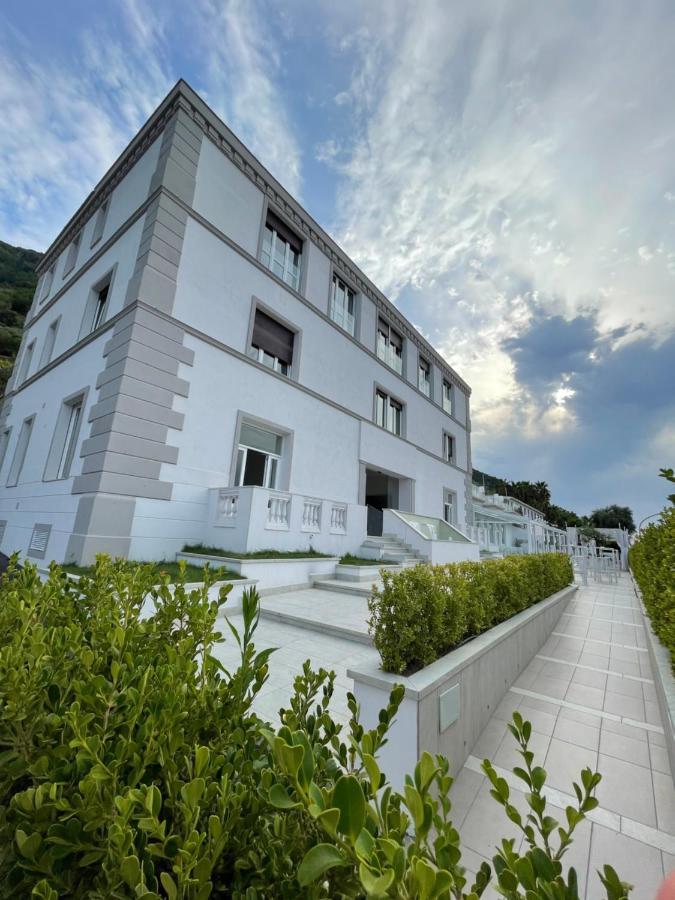 Experience Boutique Hotel - Villa Cimmino Castellammare di Stabia Esterno foto