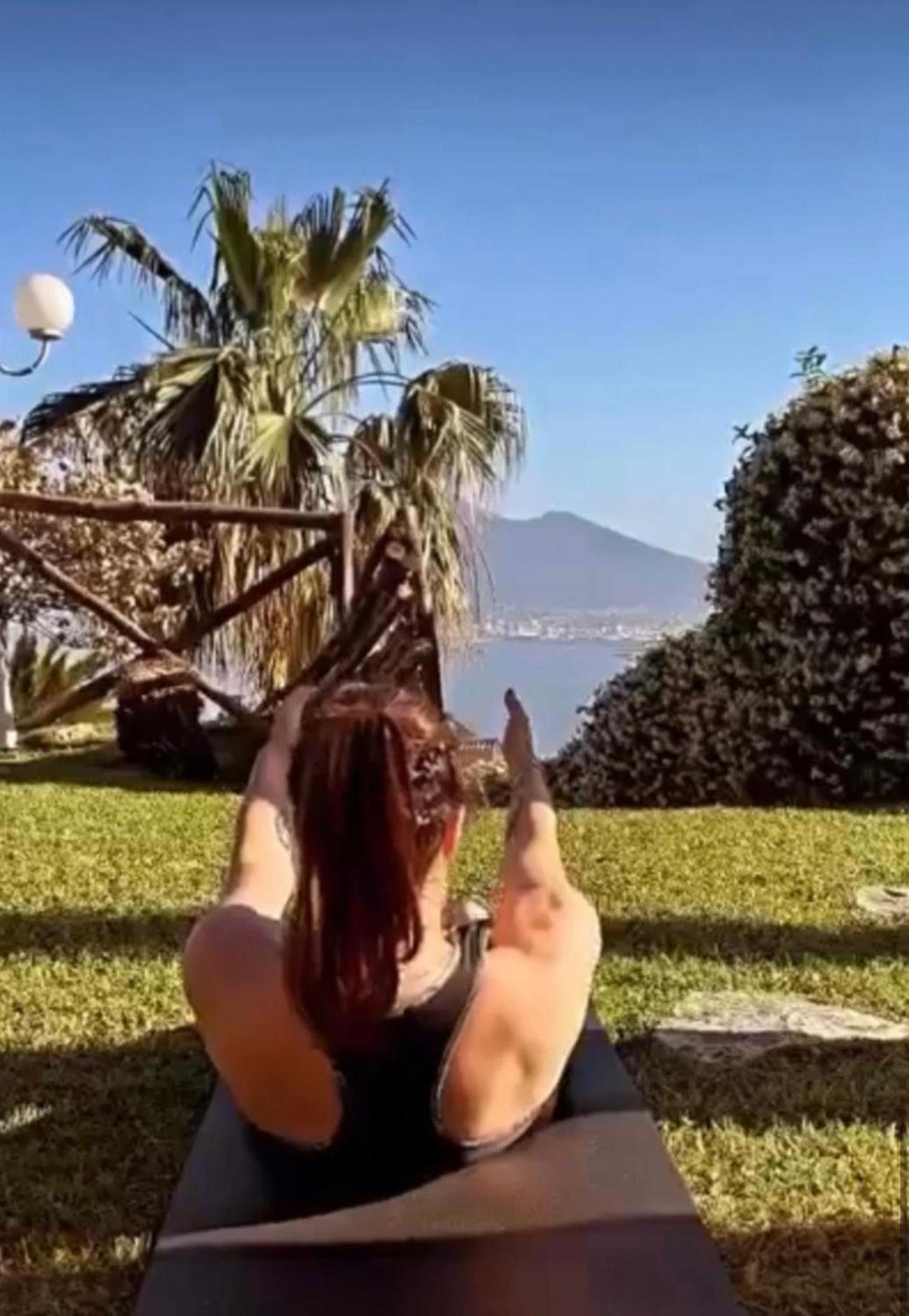 Experience Boutique Hotel - Villa Cimmino Castellammare di Stabia Esterno foto