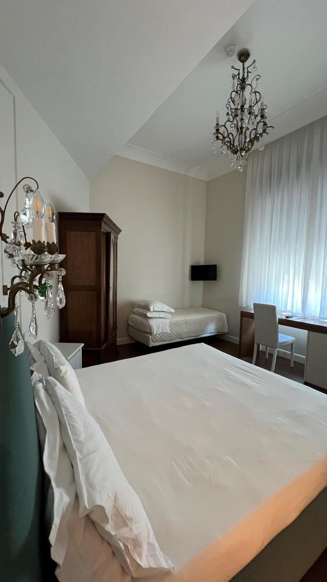 Experience Boutique Hotel - Villa Cimmino Castellammare di Stabia Esterno foto